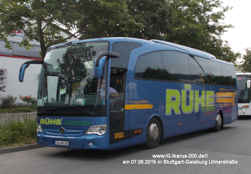 GS-HX 50